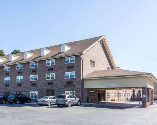 Williamsburg (VA) United States Last Minute Discount Code Agoda.com