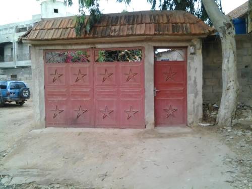 Toubab Dialaw Senegal Last Minute Discount Code Booking.com