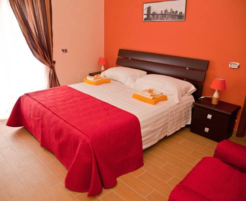 Piedimonte San Germano Italy Last Minute Discount Code Booking.com