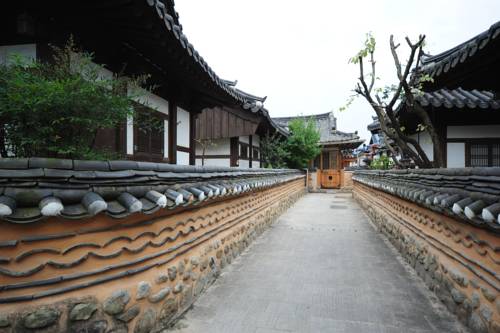 Jeonju Zuid-Korea Laatste minuut Kortingscode Booking.com