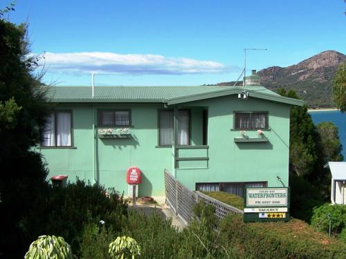 Coles Bay Australien Last-Minute-Rabattcode Booking.com