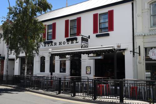 Launceston Australien Last-Minute-Rabattcode Booking.com