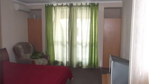 Sevastopol Krim Laatste minuut Kortingscode Booking.com