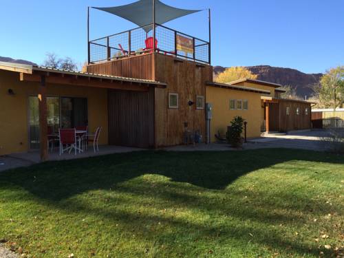 Moab (Utah) États Unis Code de réduction de dernière minute Booking.com