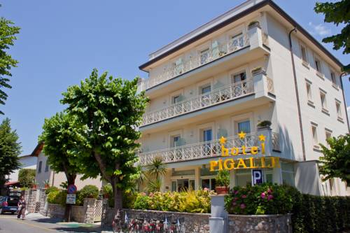 Forte dei Marmi Italy Last Minute Discount Code Booking.com