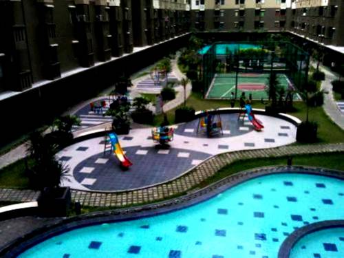 Bandung Indonésie Code de réduction de dernière minute Booking.com