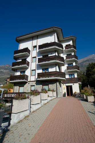 St. Vincent Italien Last-Minute-Rabattcode Booking.com