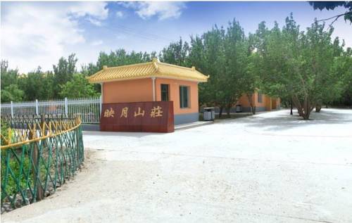 Dunhuang China Last-Minute-Rabattcode Booking.com
