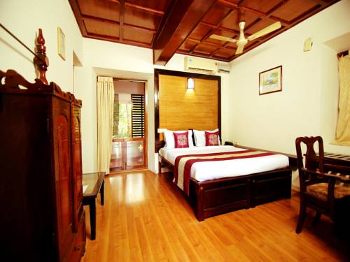Kumarakom India Last Minute Discount Code Booking.com