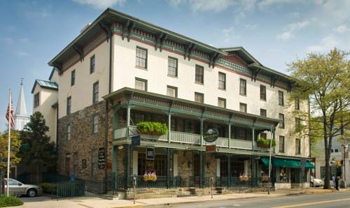 Lambertville (New Jersey) États Unis Code de réduction de dernière minute Booking.com