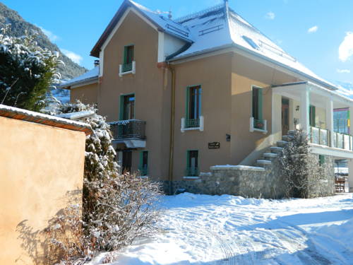 Jausiers France Code de réduction de dernière minute Booking.com