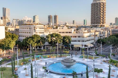 Tel Aviv Israel Last Minute Discount Code Agoda.com
