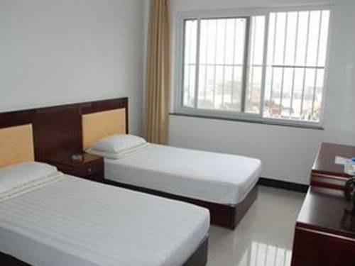 Jiuzihe China Laatste minuut Kortingscode Booking.com