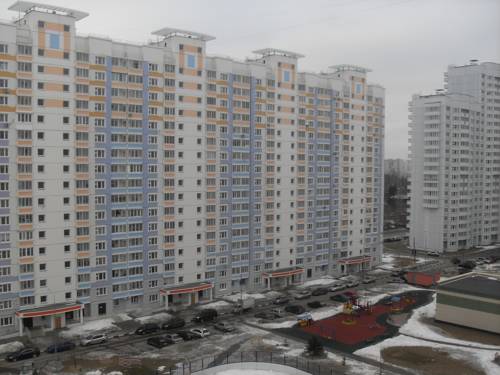 Zheleznodorozhnyy Russie Code de réduction de dernière minute Booking.com