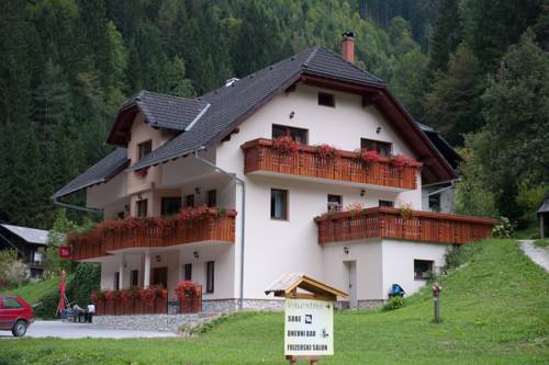 Solčava Slovenia Last Minute Discount Code Booking.com