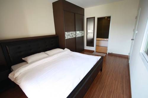 Patong Thailand Last Minute Discount Code Booking.com
