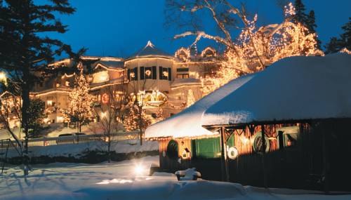 Lake Placid (New York) Verenigde Staten Laatste minuut Kortingscode Booking.com