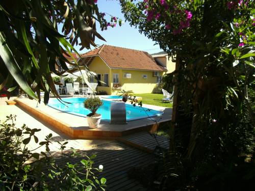 Porto Belo (Santa Catarina) Brésil Code de réduction de dernière minute Booking.com