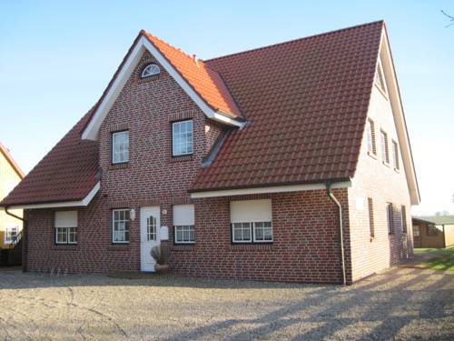 Presen auf Fehmarn Deutschland Last-Minute-Rabattcode Booking.com