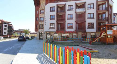 Bansko Bulgarien Last-Minute-Rabattcode Booking.com