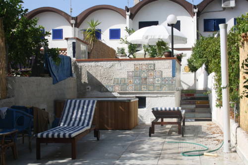 Sperlonga Italië Laatste minuut Kortingscode Booking.com