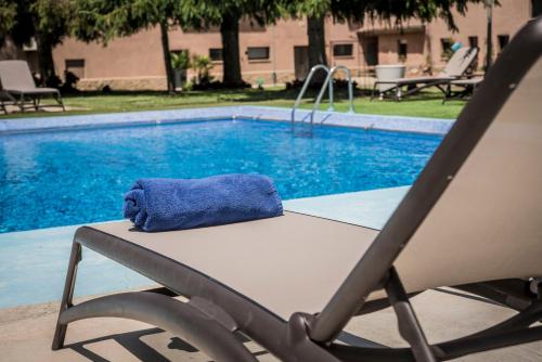 Solsona Spain Last Minute Discount Code Agoda.com