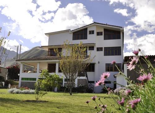 Urubamba Peru Laatste minuut Kortingscode Booking.com