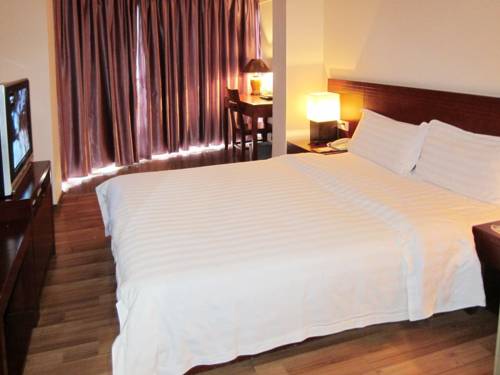 Beihai China Last Minute Discount Code Booking.com