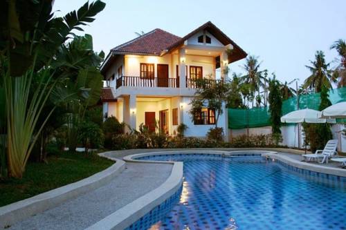 Bophut Thailand Last-Minute-Rabattcode Booking.com
