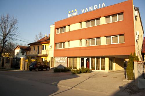 Timişoara Romania Last Minute Discount Code Booking.com