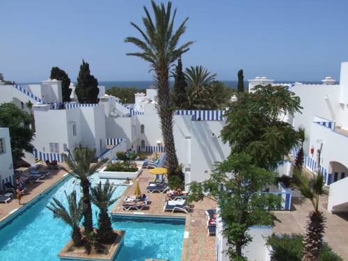 Agadir Marokko Last-Minute-Rabattcode Booking.com