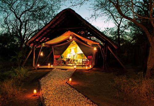 Thornybush Game Reserve Südafrika Last-Minute-Rabattcode Booking.com