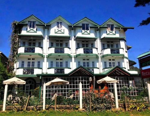 Nuwara Eliya Sri Lanka Laatste minuut Kortingscode Booking.com