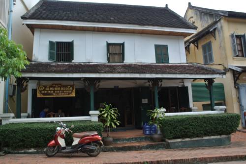 Luang Prabang Laos Code de réduction de dernière minute Booking.com