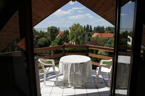 Révfülöp Hungary Last Minute Discount Code Booking.com