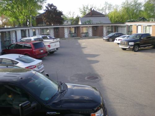 Vaudreuil (Quebec) Canada Laatste minuut Kortingscode Booking.com
