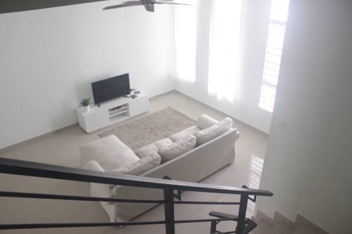 Bangi Malaysia Last-Minute-Rabattcode Booking.com