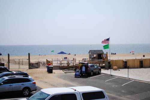Plage de Point Pleasant (New Jersey) États Unis Code de réduction de dernière minute Booking.com