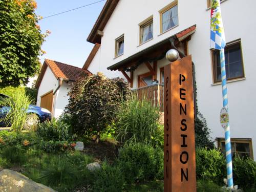 Ichenhausen Deutschland Last-Minute-Rabattcode Booking.com
