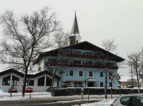 Hof bei Salzburg Österreich Last-Minute-Rabattcode Booking.com