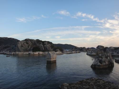 Antalya Turkey Last Minute Discount Code Booking.com