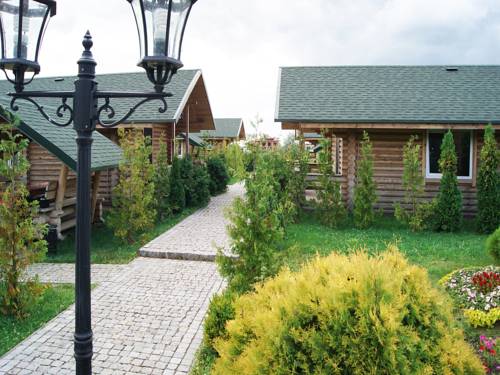 Novyye Bezradichi Ukraine Last-Minute-Rabattcode Booking.com