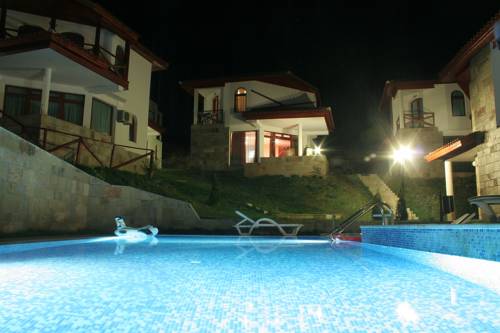 Pamporovo Bulgarien Last-Minute-Rabattcode Booking.com