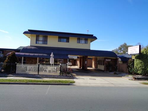 Queanbeyan Australia Last Minute Discount Code Booking.com