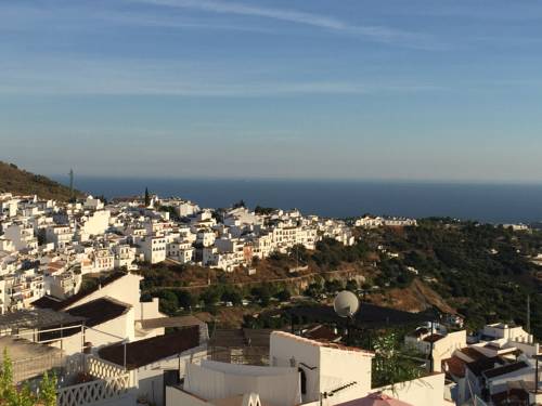 Frigiliana Spain Last Minute Discount Code Booking.com