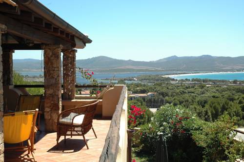 Porto Pino Italy Last Minute Discount Code Booking.com