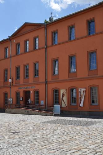 Krásná Lípa Czech republic Last Minute Discount Code Booking.com