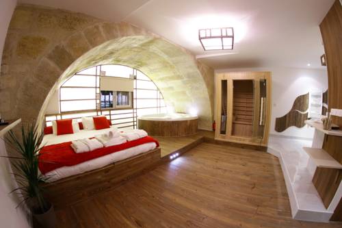 Burdeos Francia Último Minuto Código de Descuento Booking.com