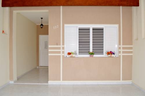 Cachoeira Paulista Brasilien Last-Minute-Rabattcode Booking.com