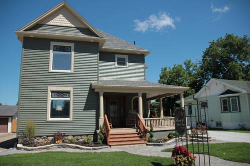 Kingsville (Ontario) Canada Last Minute Discount Code Booking.com
